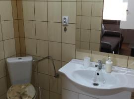 Ubytovanie Joli, hotel v destinácii Jovice