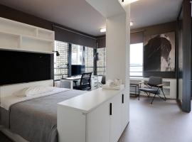 Hostel Trsat - Breakfast included, Hotel in Rijeka