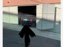 Departamento muy cómodo de 2 recamaras con estacionamiento muy cerca de zona rio y centro en Tijuana
