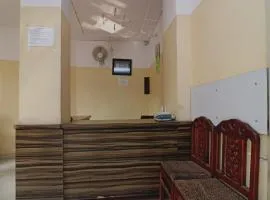 Hotel O AKBAR PALACE