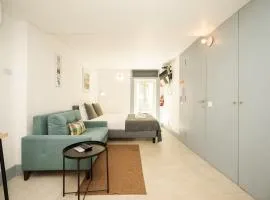 Alfama Modern Loft by Hosty