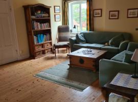 Gute Ving&aring;rd, hostel &sigma;&epsilon; Havdhem