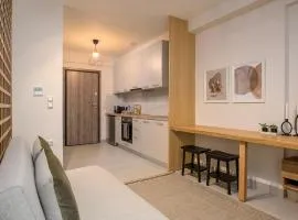 Alex Apartments