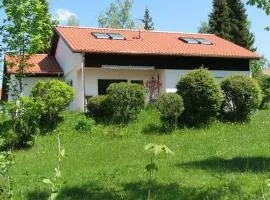 Ferienhaus Fuchsweg im Feriendorf Reichenbach F4