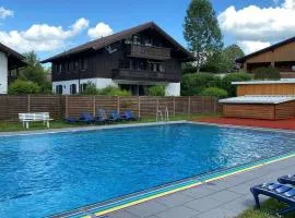 Ferienhaus Fuchsweg im Feriendorf Reichenbach F4
