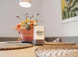 Ferienhaus Ahorn