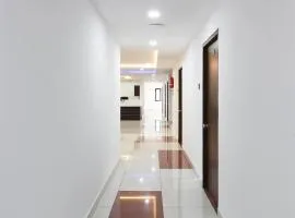 Collection O Mythri Hotel Near By ECIL, AS RAO Nagar, Sainikpuri