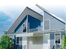 SIP Garden Villa
