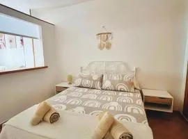 Centre Village Apartment