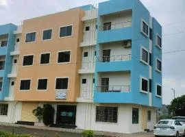 Hotel Shri Sai Ashwariya inn