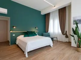 Marina Rooms - Guesthouse