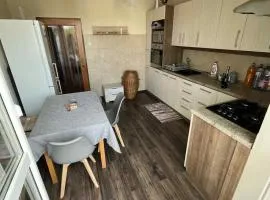 Útulný byt blízko centra