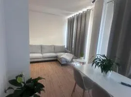 Brean Apartment