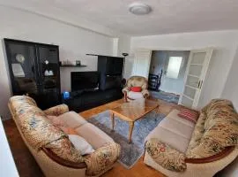 MI apartman