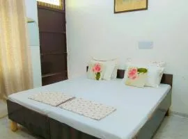 kridha homestay with kitchen Near Prem Mandir
