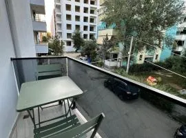 Seaside Escape Apartment 6