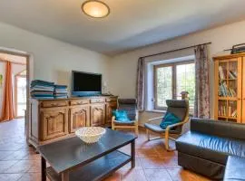 Maison Abricot avec piscine