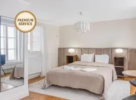 Apartment in Old Town