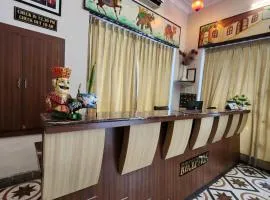Hotel Rajshree Palace