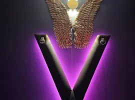 Le Nid défendu #Nüit#love#luxe