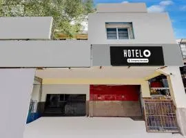 Super Hotel O Vadapalani Metro Station Chennai Formerly Vishnu's Galaxy Rooms