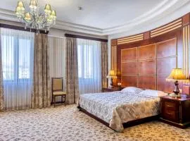 Spa Hotel Grace Forum