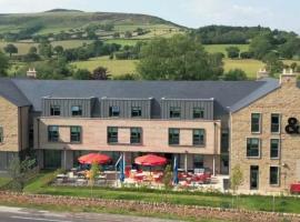 Bike & Boot Inns Peak District - Leisure Hotels for Now, hotel u gradu 'Castleton'