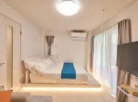 Yamanote walk for 8mins,Sugamo new hotel