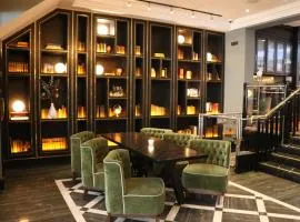 Iveagh Garden Hotel