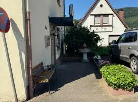 Hotel Garni Neckarblick