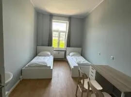 1, 2, sleep Boardinghouse München Hauptbahnhof