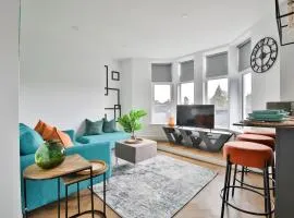 City Gateway Apartments – 3 Bed North Road