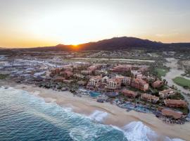 Hacienda del Mar Los Cabos, an Autograph Collection All-Inclusive Resort, ξενοδοχείο σε Cabo San Lucas