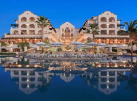Hacienda del Mar Los Cabos, an Autograph Collection All-Inclusive Resort, hotel en Cabo San Lucas