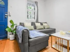 2 Bedroom House Darling Harbour Good for 6 Guests