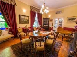 Riebeek Valley Hotel