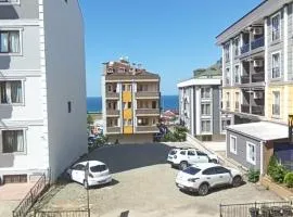 gökçedeniz apartment
