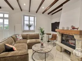 La maison de la plage à 6
