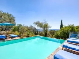 Mas Grand Bosc La Resclauze