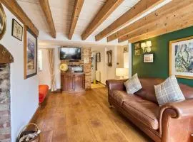 Host & Stay - Romney Cottage