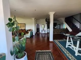 Villa BleuBlanca Tangier