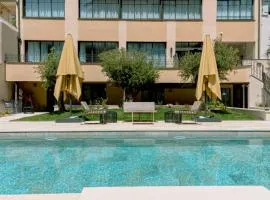 Hotel Laperouse