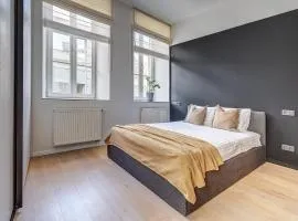 City Heart One-Bedroom, 15