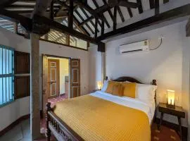 Shruti by Luxunlock Private Villas