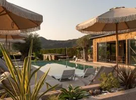 Anthemida Rooms