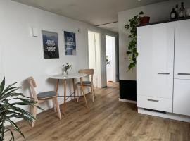 Apartment Zum Wohlfühlen, ξενοδοχείο σε Sulz am Neckar