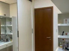 APARTAMENTO TORRE CENÁRIO cop30
