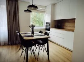 Stay Rokiškis apartments