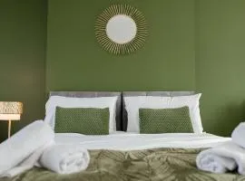 Contractor 3 Bed Home I Sleeps 9