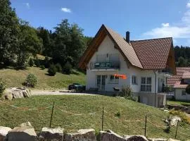 Ferienwohnung Weitblick